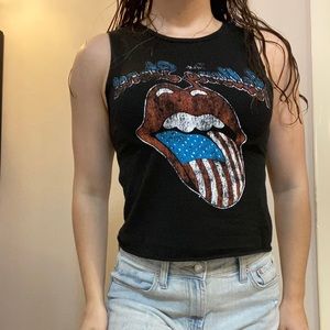 2 Rolling Stone Tees